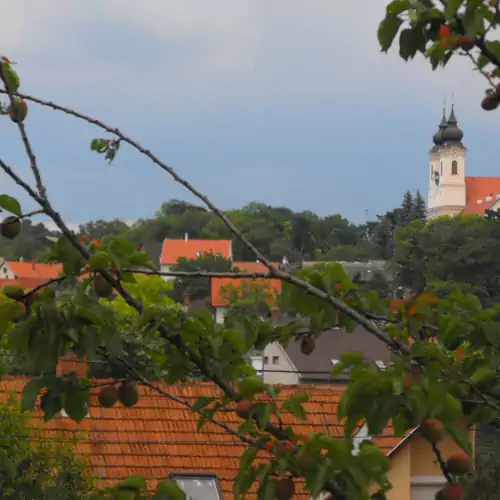 Klára  Vendégház Tihany 018 kép