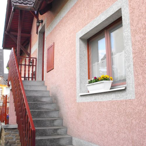Fénykép az apartmanról