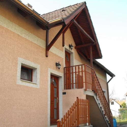 Fénykép az apartmanról