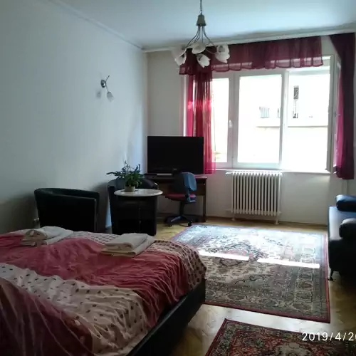 Gyöngyi Apartman Budapest