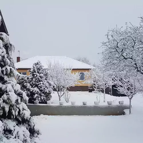 Boróka Vendégház Aggtelek 029 kép