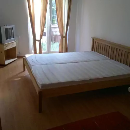 Villa Palazzo Apartmanház Siófok 010 kép