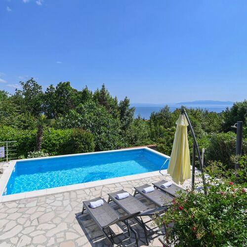 Apartment Grozić A1 Opatija  4