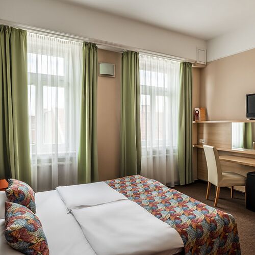 Star Hotel by Mellow Mood Hotels Budapest