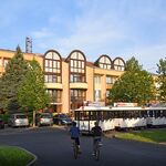 Hotel Napsugár Hévíz