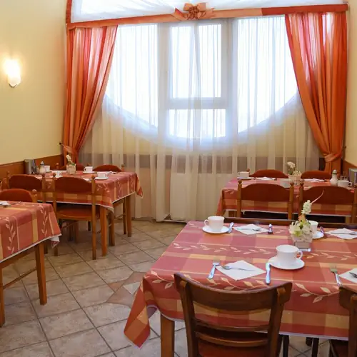 Hotel Napsugár Hévíz 007 kép