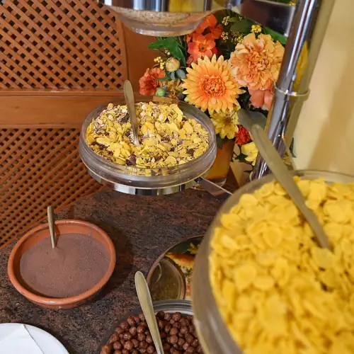 Hotel Napsugár Hévíz 012 kép
