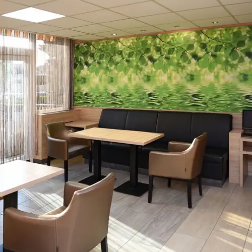 Hotel Napsugár Hévíz 017 kép