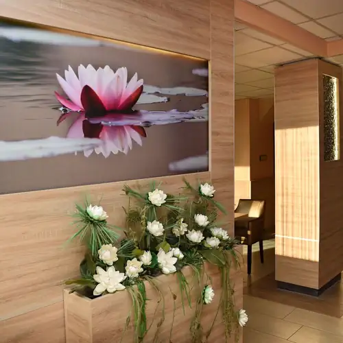 Hotel Napsugár Hévíz 018 kép