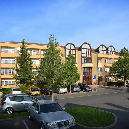 Hotel Napsugár Hévíz 019 kép