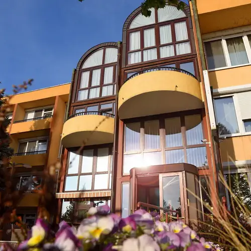 Hotel Napsugár Hévíz 020 kép