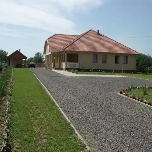 Kölcsey Kúria Szatmárcseke 002 kép