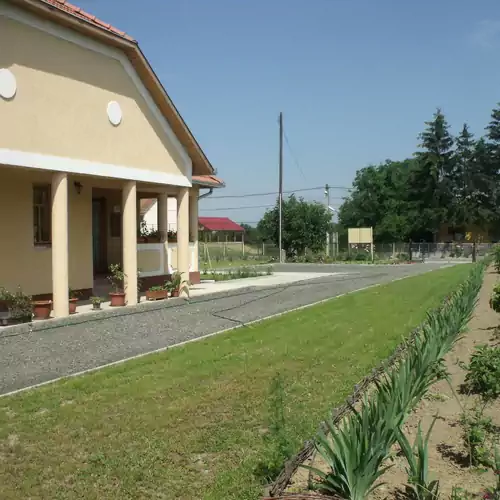 Kölcsey Kúria Szatmárcseke 001 kép