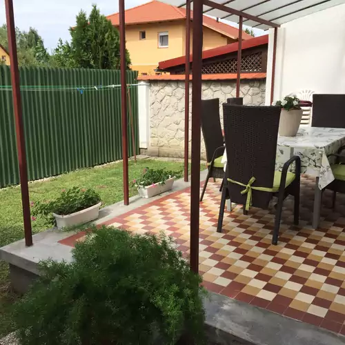 Adrienn Apartman Aranypart Siófok 007 kép