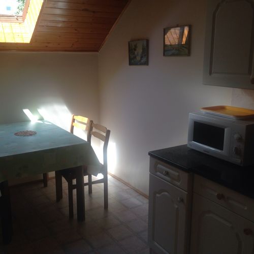 Adrienn Apartman Aranypart Siófok  3
