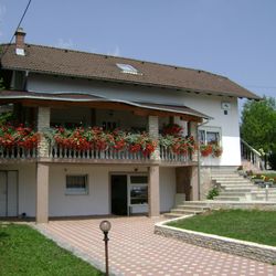 Guesthouse Sara Grabovac
