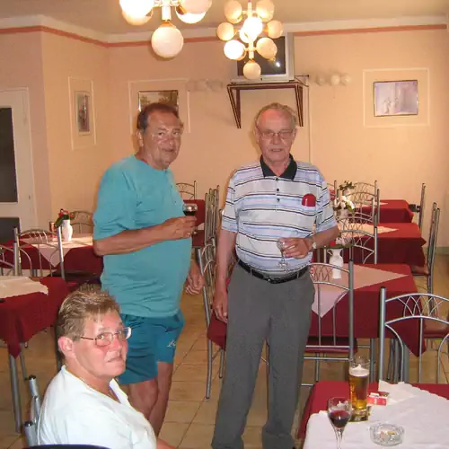 Rózsakert Panzió Balatonföldvár 006 kép