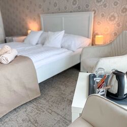 Hotel Modena Bratislava