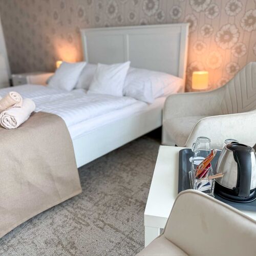 Hotel Modena Bratislava