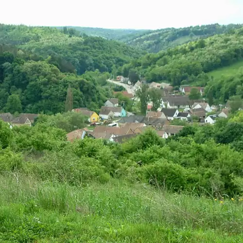 Naspolya Panzió és Étterem Bátaapáti 006 kép