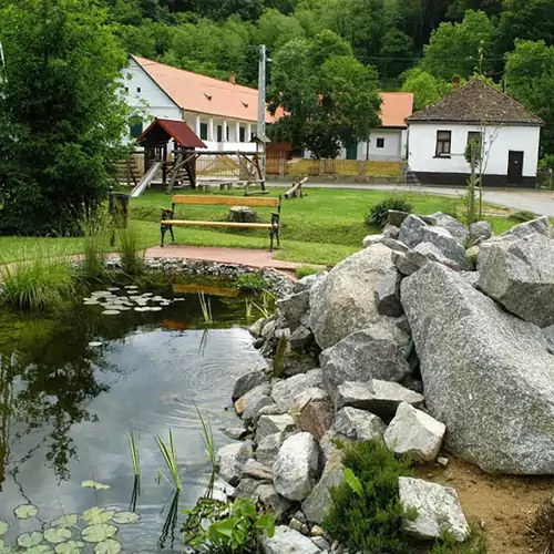 Naspolya Panzió és Étterem Bátaapáti 007 kép