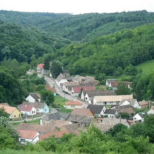 Naspolya Panzió és Étterem Bátaapáti 015 kép