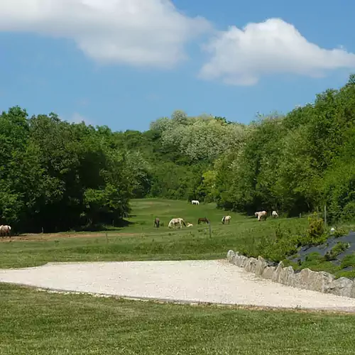 Naspolya Panzió és Étterem Bátaapáti 016 kép