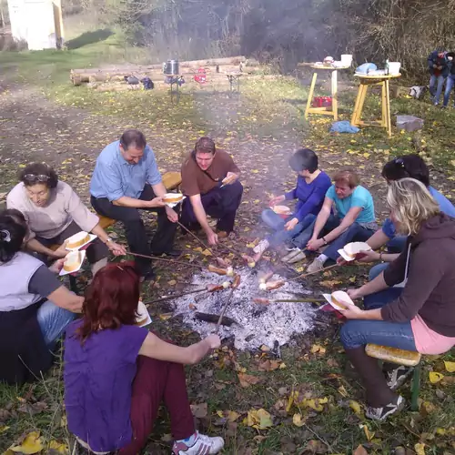 Naspolya Panzió és Étterem Bátaapáti 005 kép