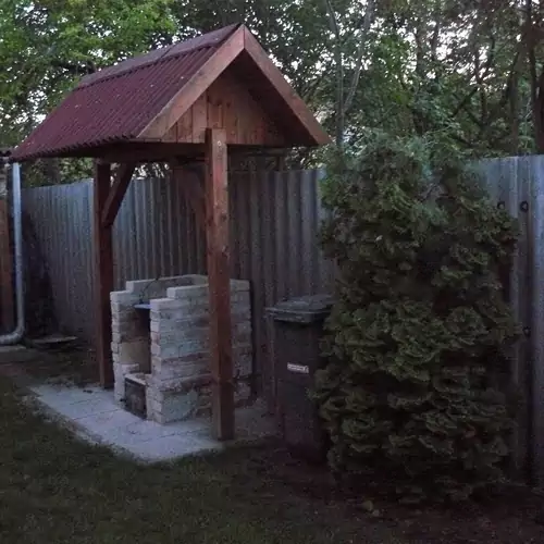 Gábor Apartman Hajdúszoboszló 010 kép