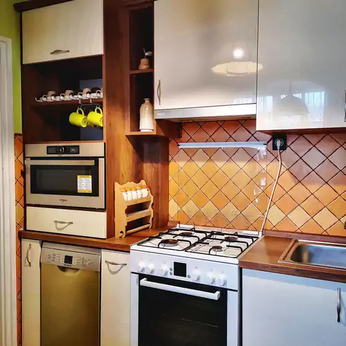 Gábor Apartman Hajdúszoboszló 012 kép
