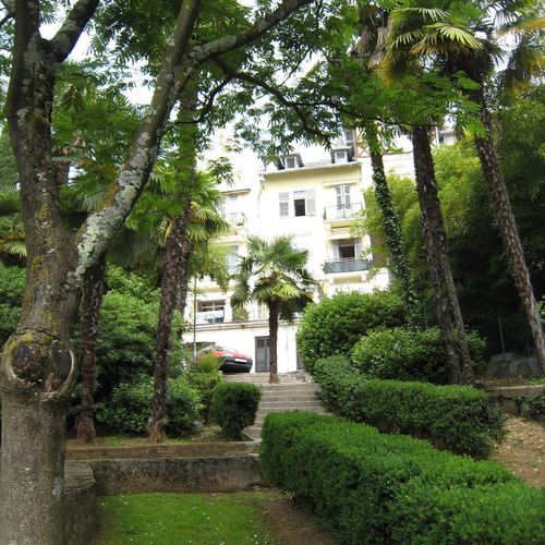 Apartmani Esperia Opatija  4