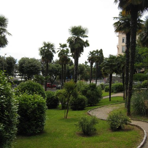 Apartmani Esperia Opatija  3