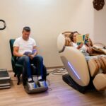 Centru Wellness, relaxare