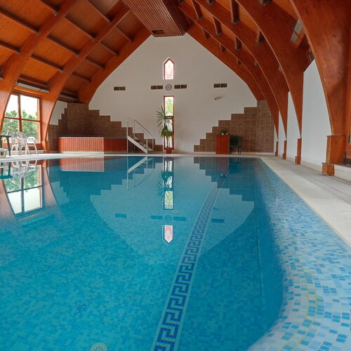 Ágnes Hotel Hévíz ★★★ 2