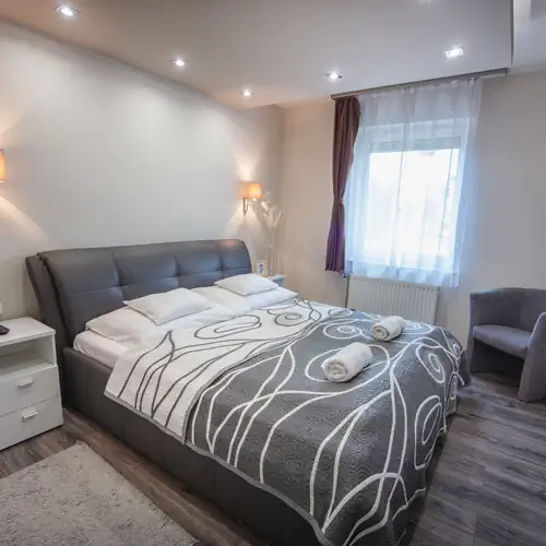 Németh Apartman Sárvár 010 kép