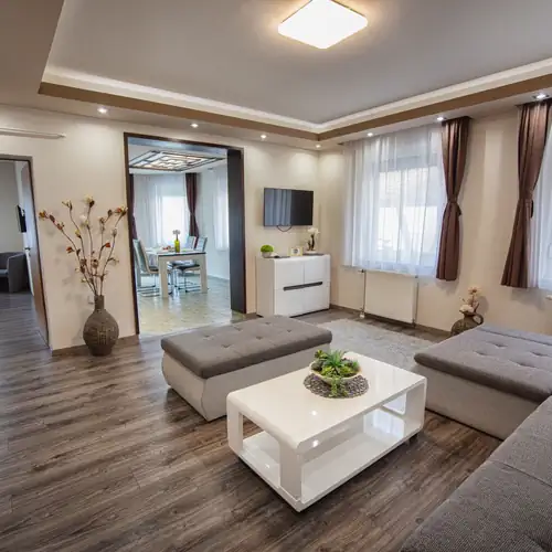 Németh Apartman Sárvár