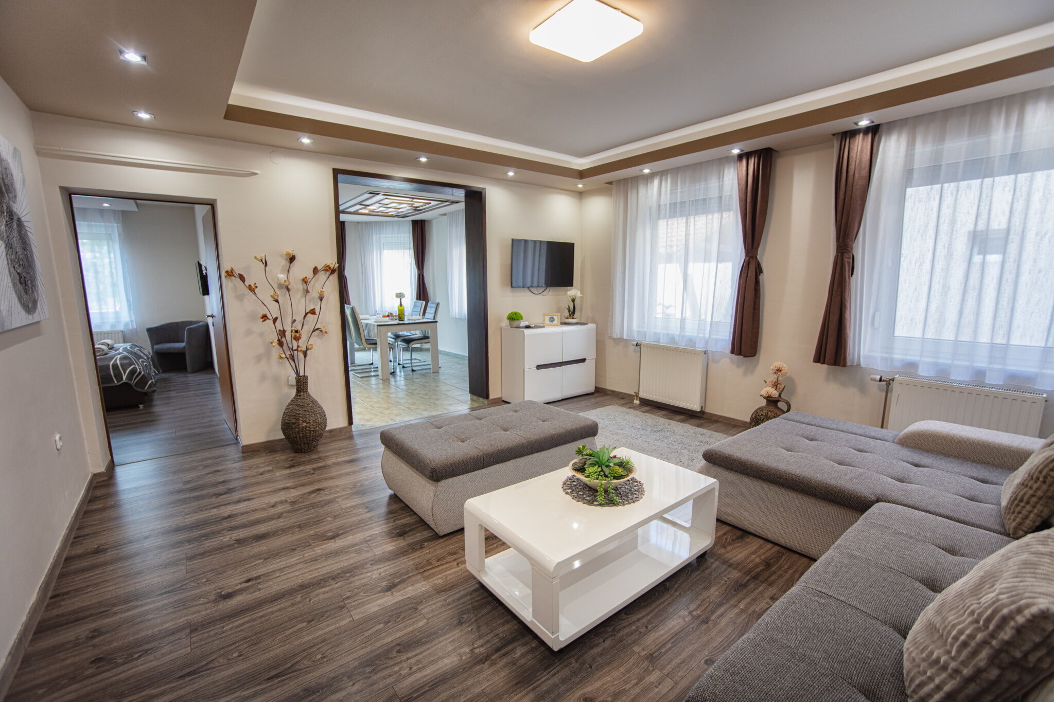 Németh Apartman Sárvár