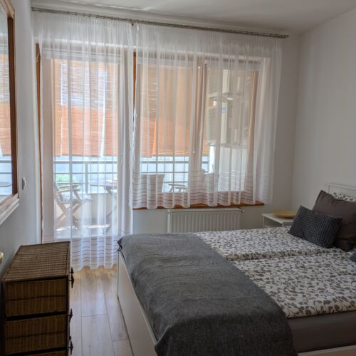 Kitti Apartman Balatonlelle  2