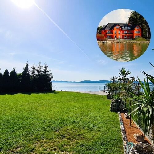 Rider Beach Balatonszemes