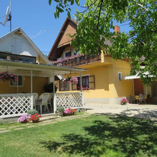 Hársfa Vendégház Siófok  4