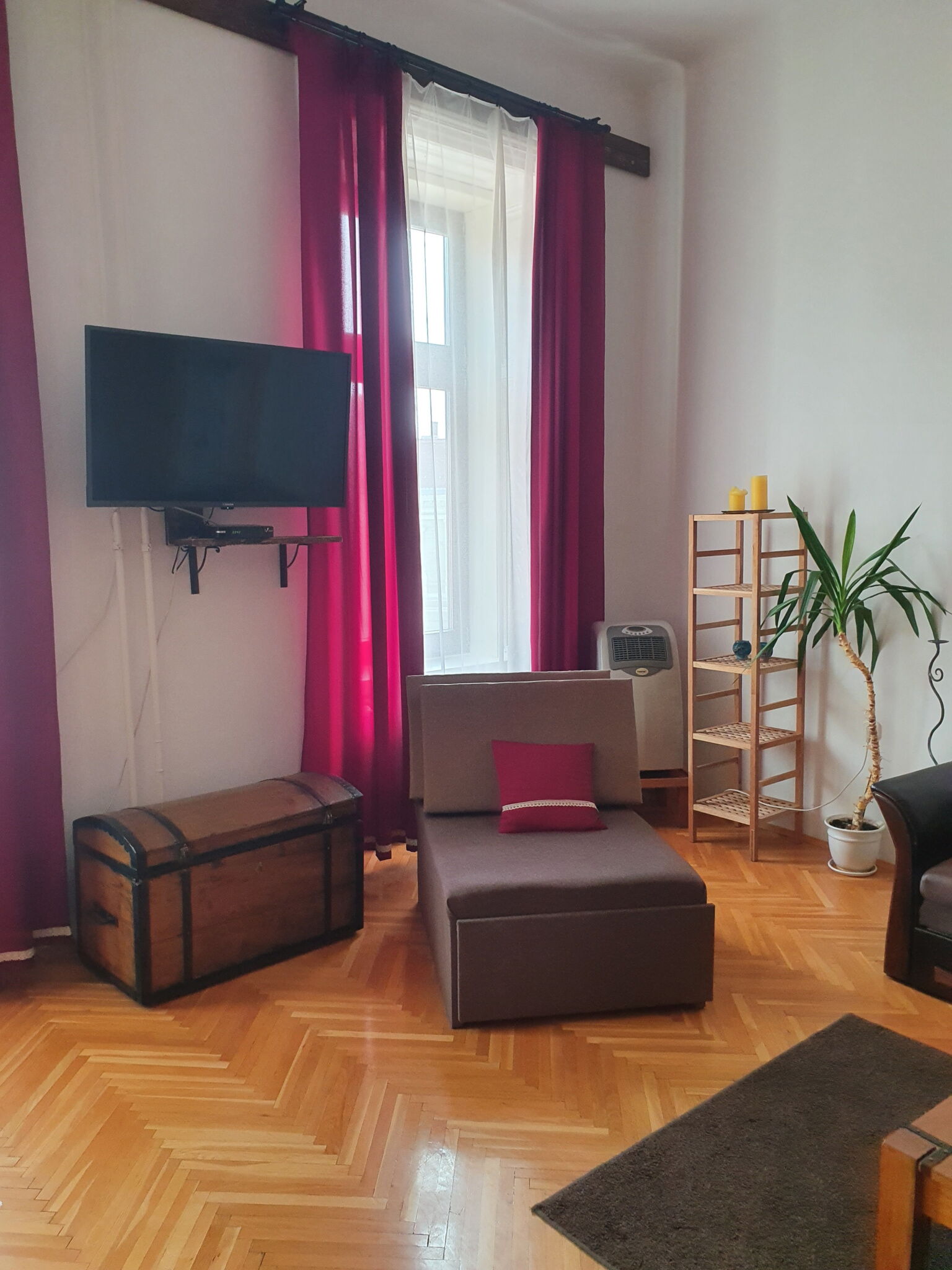 Lóránt Apartman Pécs
