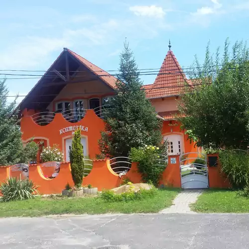 Berni Apartman Badacsonytomaj