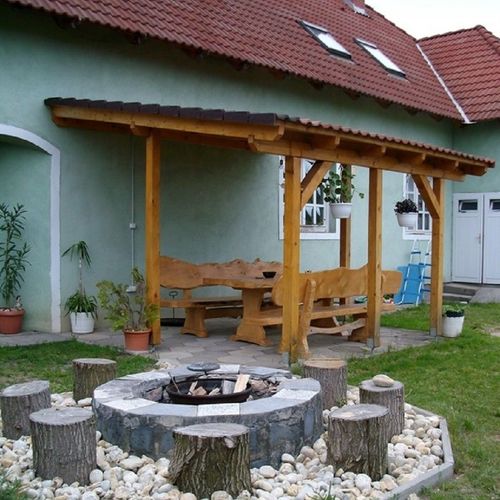 Berni Apartman Badacsonytomaj  4