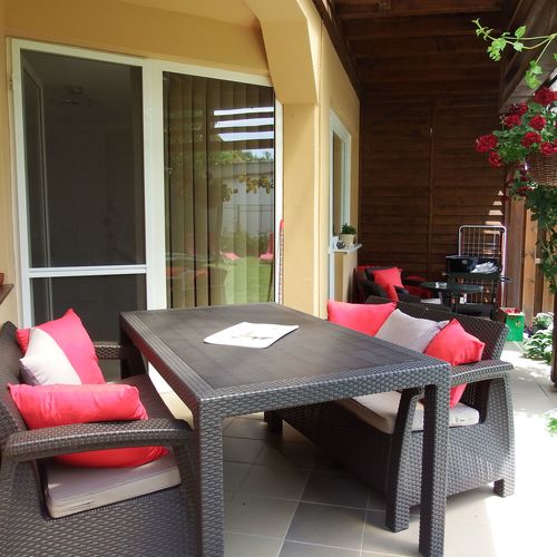 Mária Apartman Balatonboglár  3