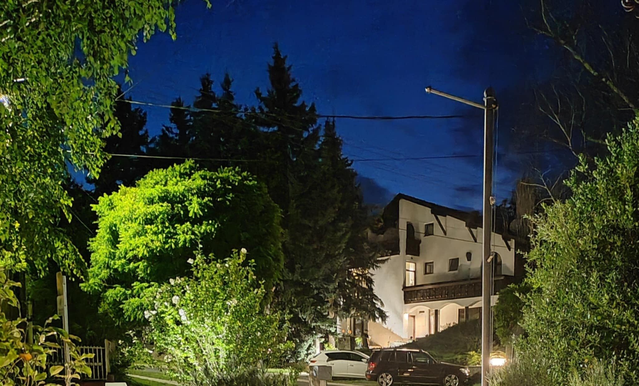 Dr. Strecker Villa Hévíz
