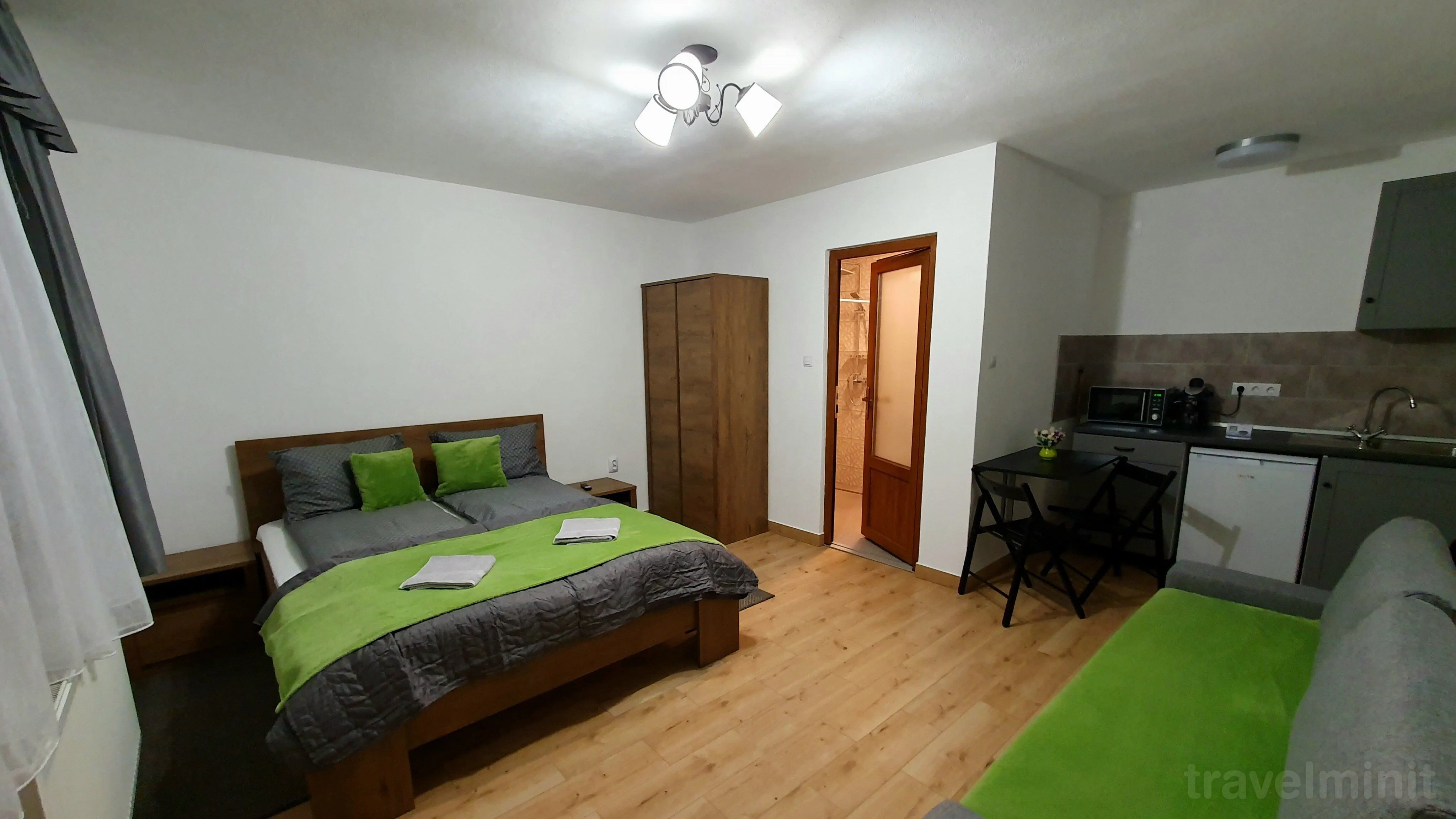 Casa de oaspeți Kodáros Praid