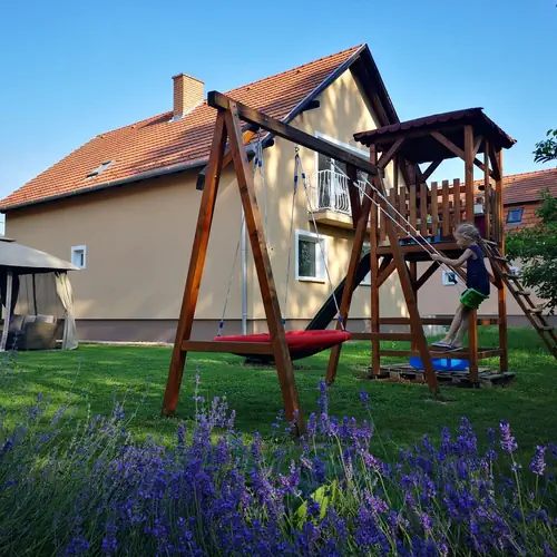Nati apartman