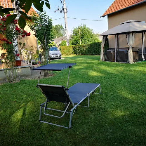 Nati apartman
