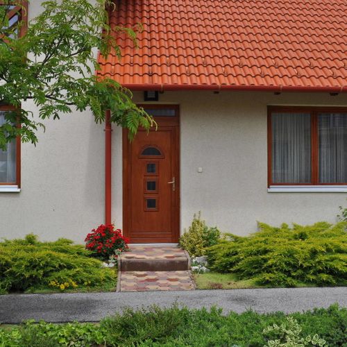 Betérő Apartman Veszprém  2