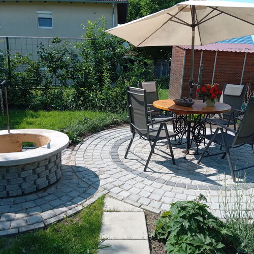 Anikó Apartman Keszthely  3